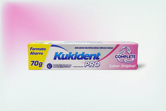 KUKIDENT PRO SABOR CLASICO 47 G
