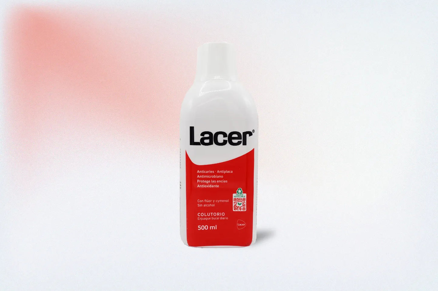 LACER COLUTORIO 500ML