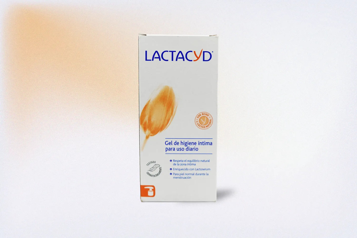 LACTACYD INTIMO SOL 200 ML