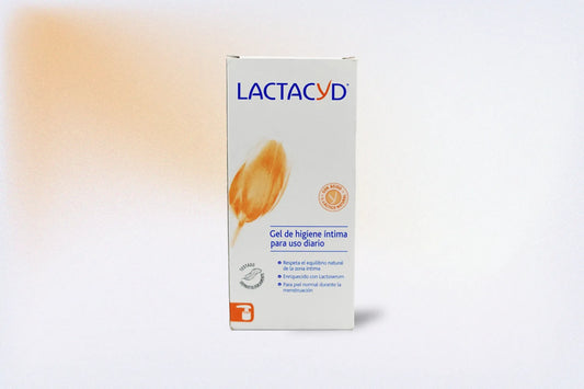 LACTACYD INTIMO SOL 200 ML
