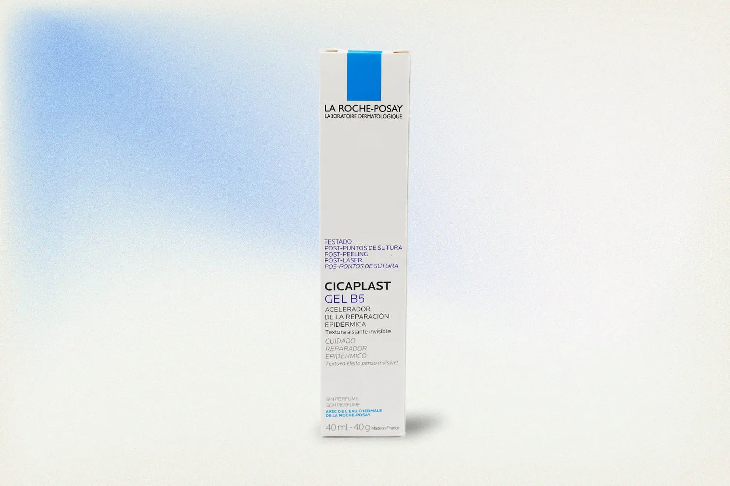 LA ROCHE-POSAY CICAPLAST GEL B5 40 ML