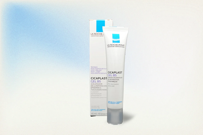 LA ROCHE-POSAY CICAPLAST GEL B5 40 ML