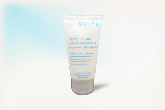 LA ROSÉE CREMA DE MANOS ULTRA-REPARADORA 50 ML
