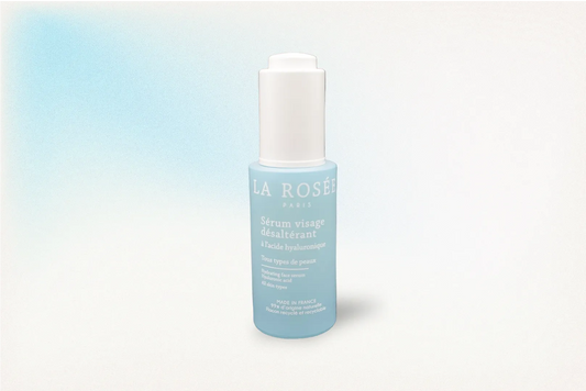 LA ROSÉE SÉRUM FACIAL HIDRATANTE 30 ML