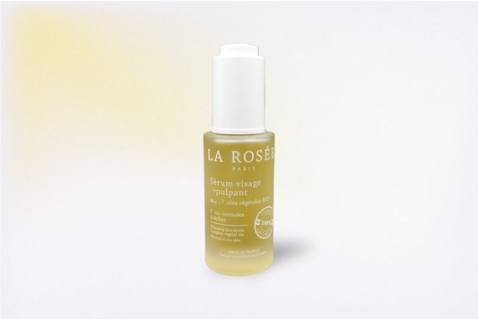LA ROSÉE SÉRUM FACIAL PULPANTE 30 ML
