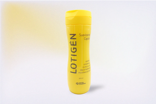 LOTIGÉN SUAVIZANTE CAPILAR 300ML