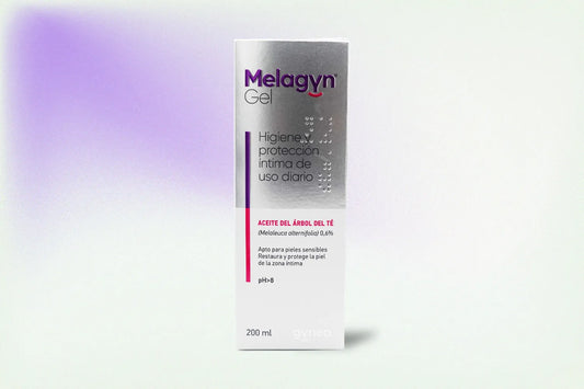 MELAGYN GEL 200 ML
