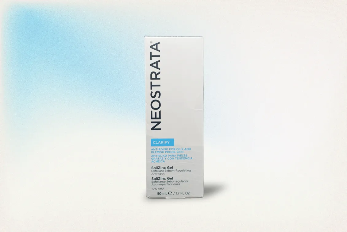 NEOSTRATA ANTIAGING FOR OILY AND BLEMISH PRONE SKIN