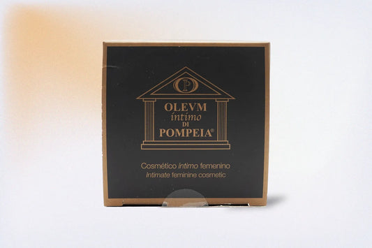 POMPEIA OLEUM COSMETICO INTIMO 15ML