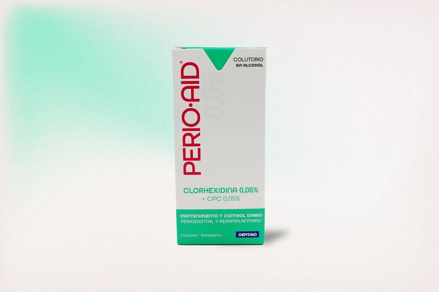 PERIO AID MANTENIMIENTO 150 ML