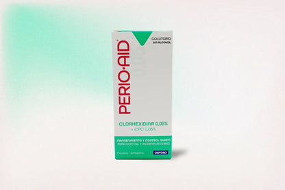 PERIO AID MANTENIMIENTO 150 ML