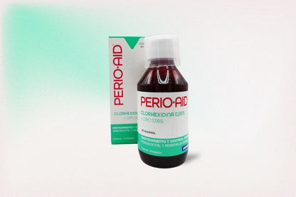 PERIO AID MANTENIMIENTO 150 ML