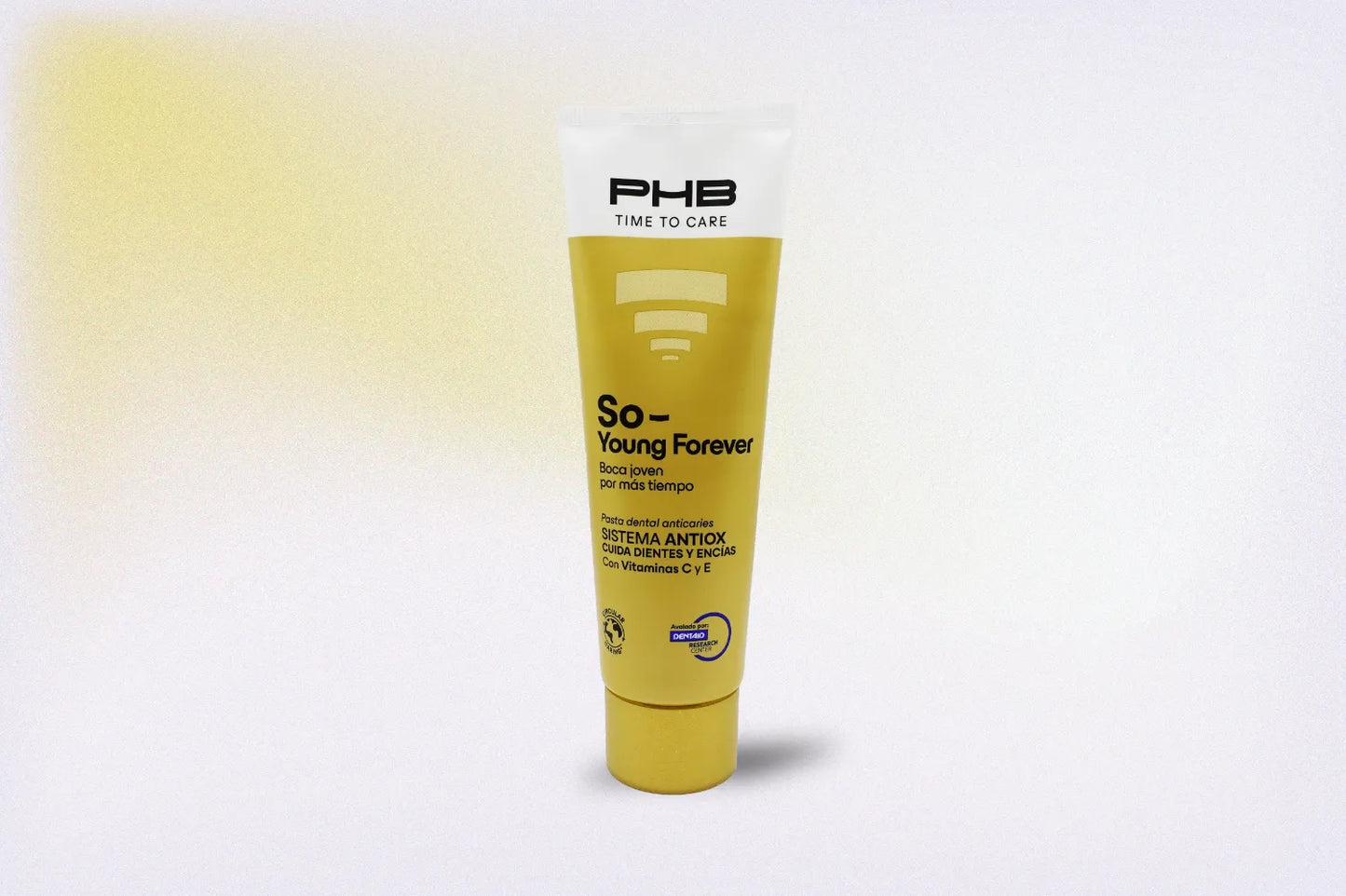 PHB TIME TO CARE SO YOUNG FOREVER DENTRIFICO