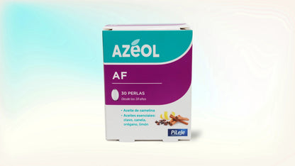 AZÉOL AF