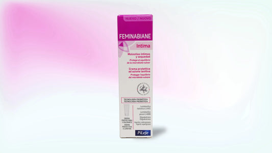 PILEJE FEMINABIANE INTIMA