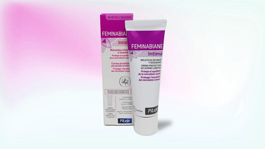 PILEJE FEMINABIANE INTIMA