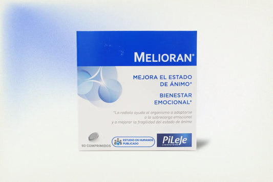 MELIORAN 90 COMPRIMIDOS