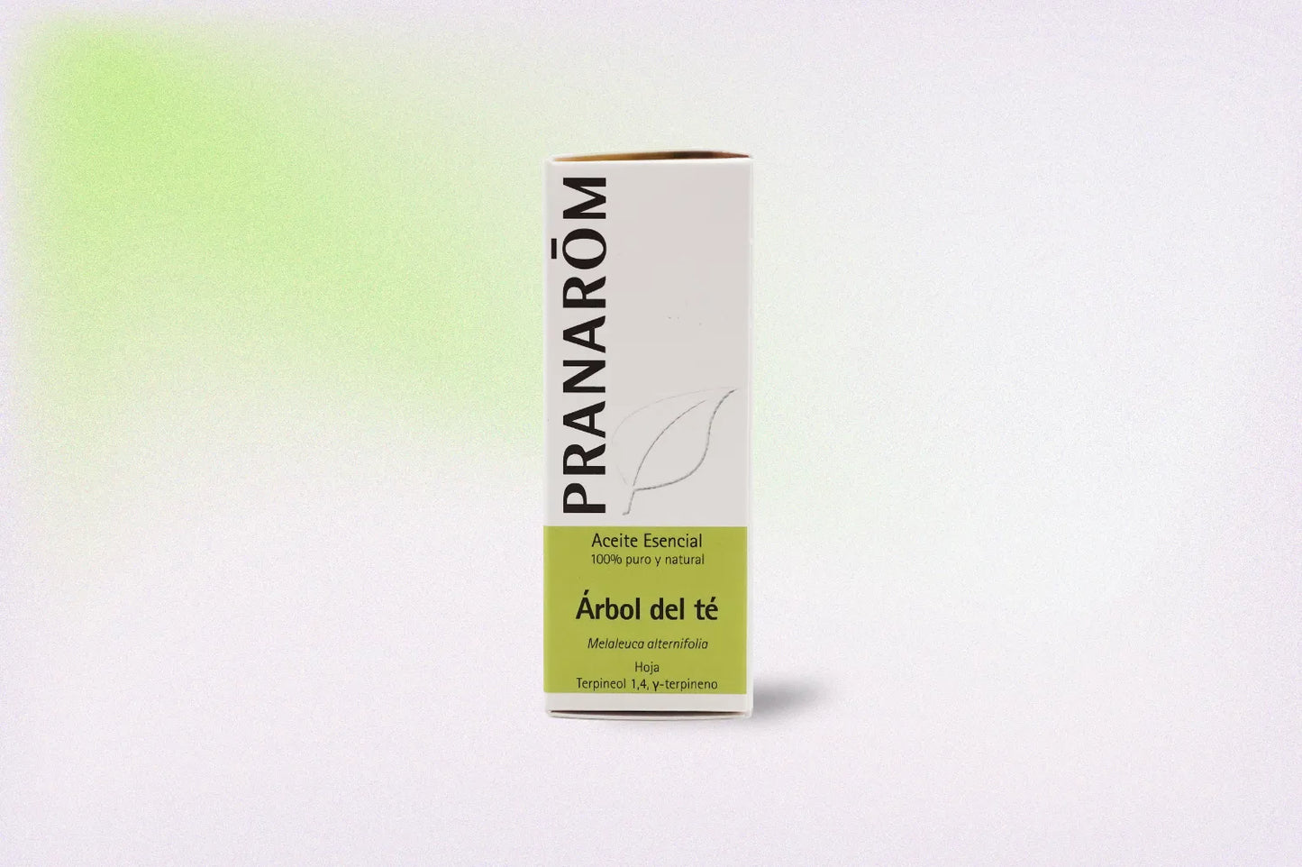 ACEITE ESENCIAL ARBOL DEL TE 10 ML