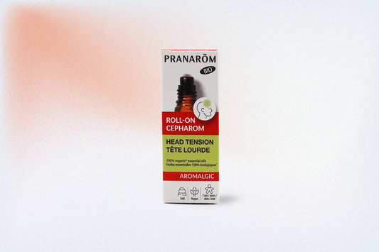 PRANARÔM Roll-On Cepharom