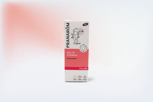 PRANARÔM ROLL-ON CITRONELA PRANABB