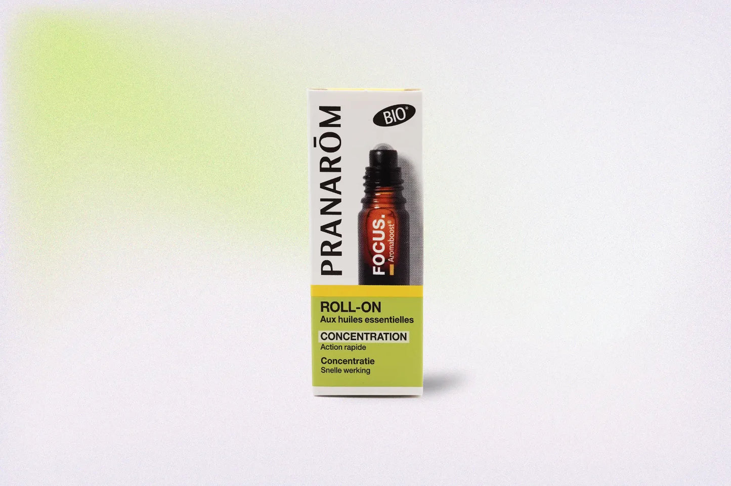 PRANAROM AROMABOOST FOCUS