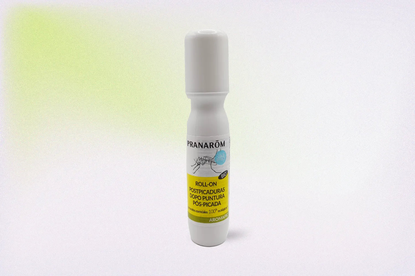 PRANARÔM AROMAPIC ROLL-ON POSTPICADURAS