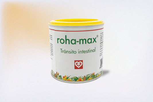 ROHA-MAX TRÁNSITO INTESTINAL