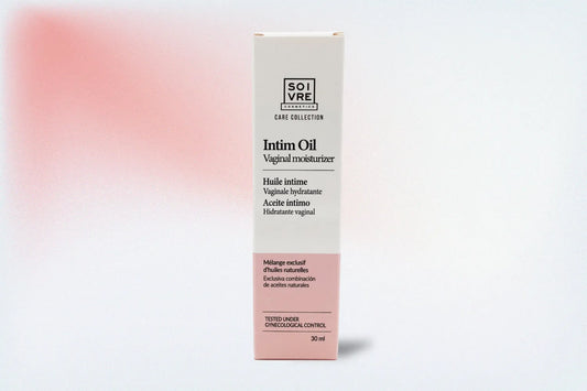 SOIVRE INTIM OIL 30 ML