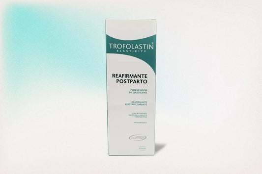 TROFOLASTÍN REAFIRMANTE POSTPARTO 200 ML