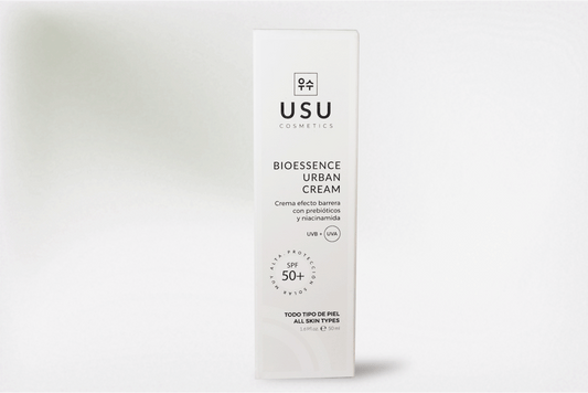 USU BIOESSENCE URBAN CREAM