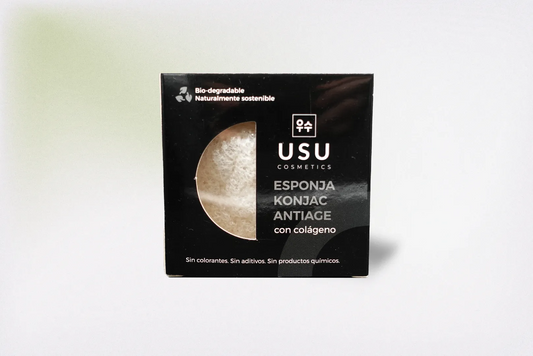 USU ESPONJA ANTIAGE
