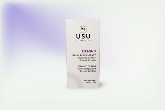 USU FIRMING SERUM REAFIRMANTE