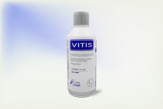 VITIS BLANQUEADORA COLUTORIO 500ML