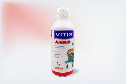 VITIS JUNIOR COLUTORIO 500ML